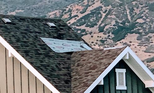 Storm Contracting Solutions - Roofing Contractor