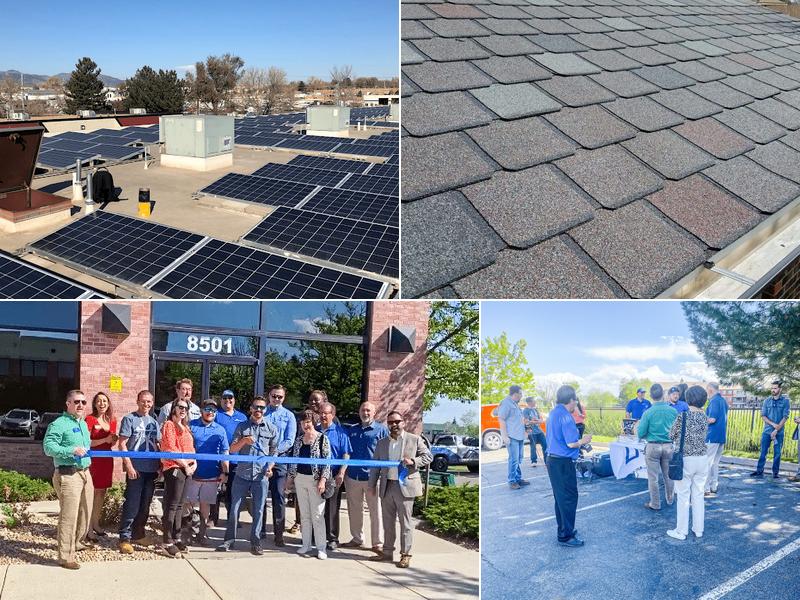 RoofTec Precision Exteriors