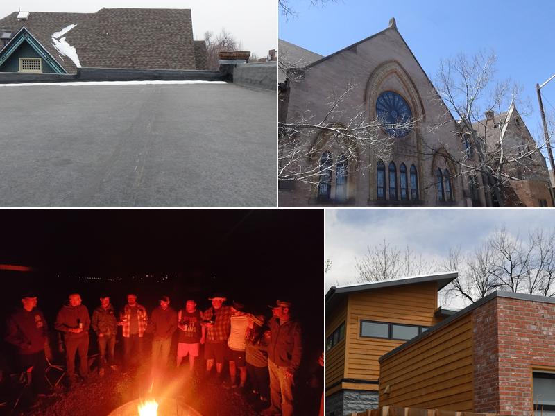 Core Roofing + Solar