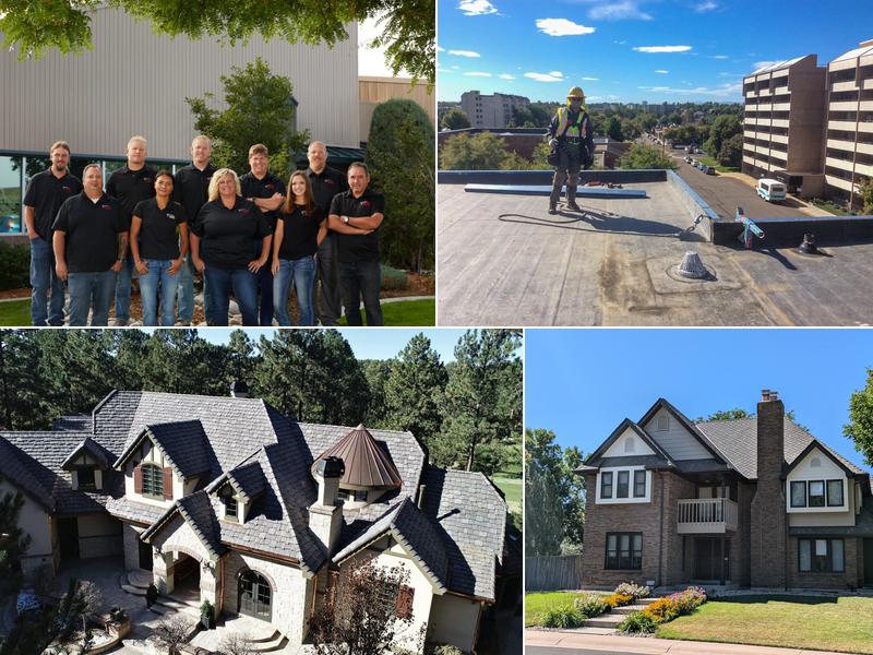 Academy Roofing, Inc.