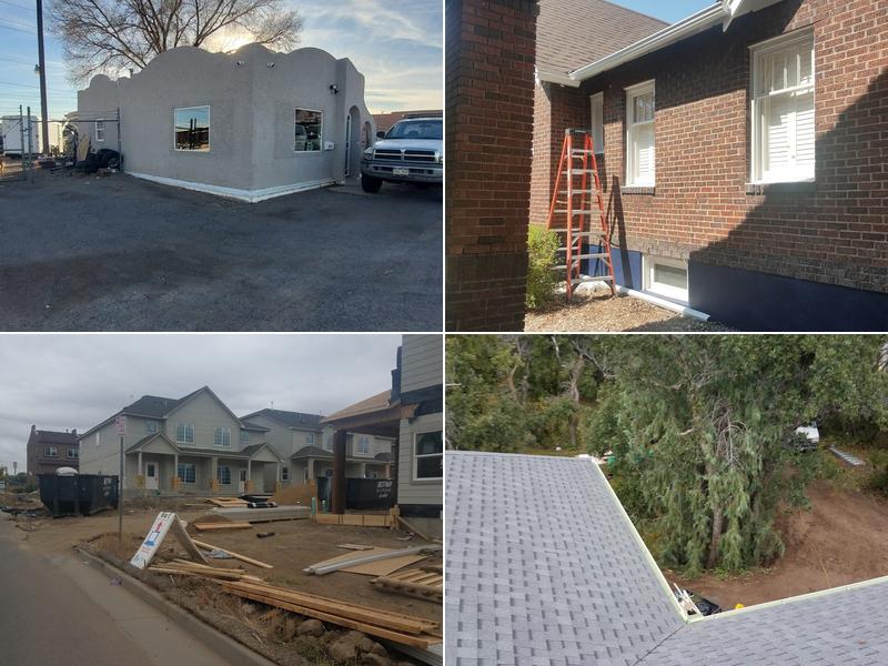 Guaranteed Seamless Gutter Siding & Roofing