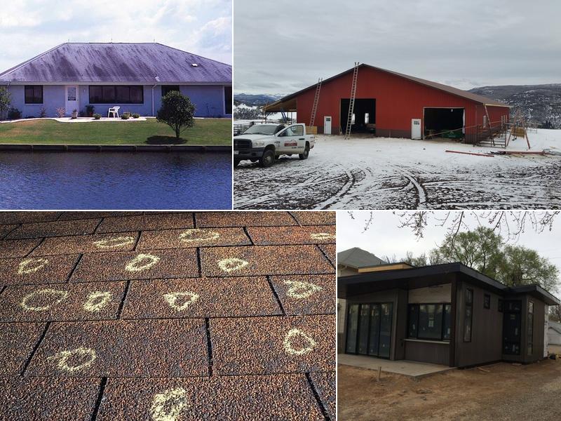 Excellent Roofing Limited