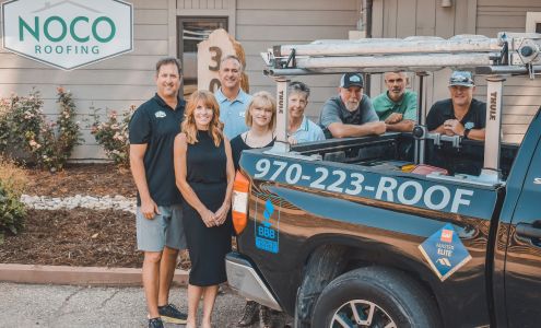 NOCO Roofing