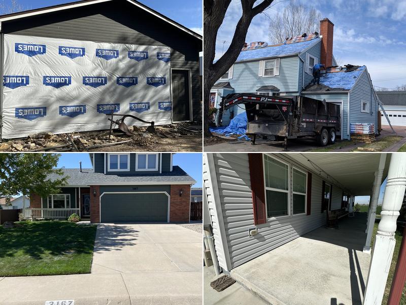 Sanchez Bros Custom Exteriors Inc