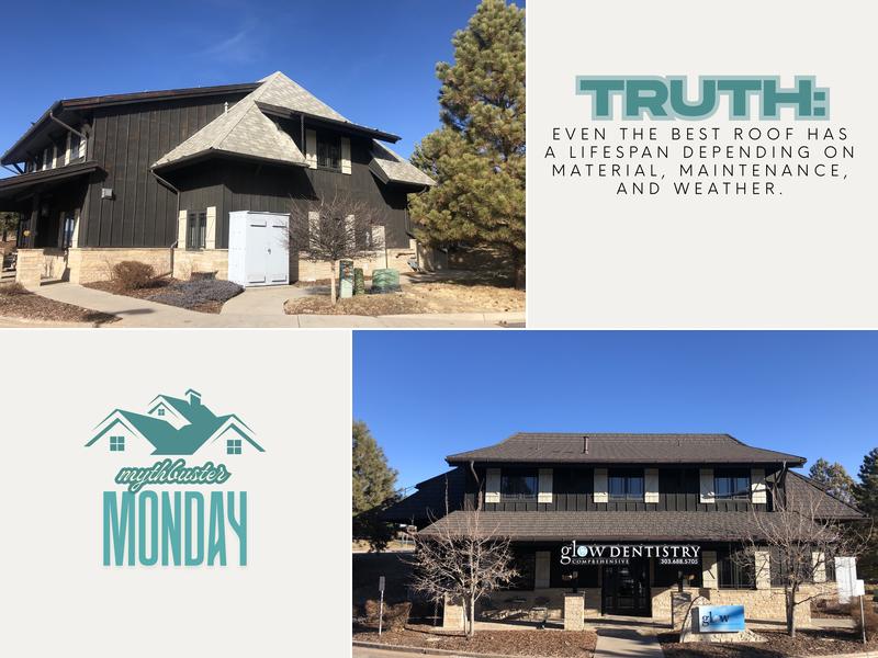 1st American Roofing Co.