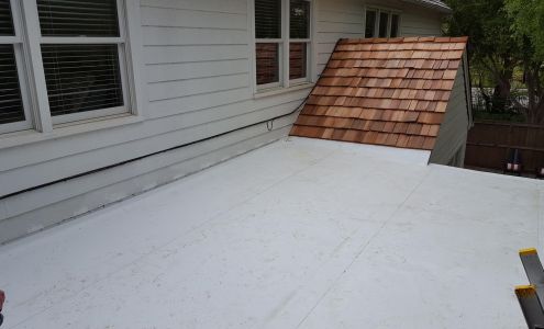 Grassroots Roofing & Remodeling