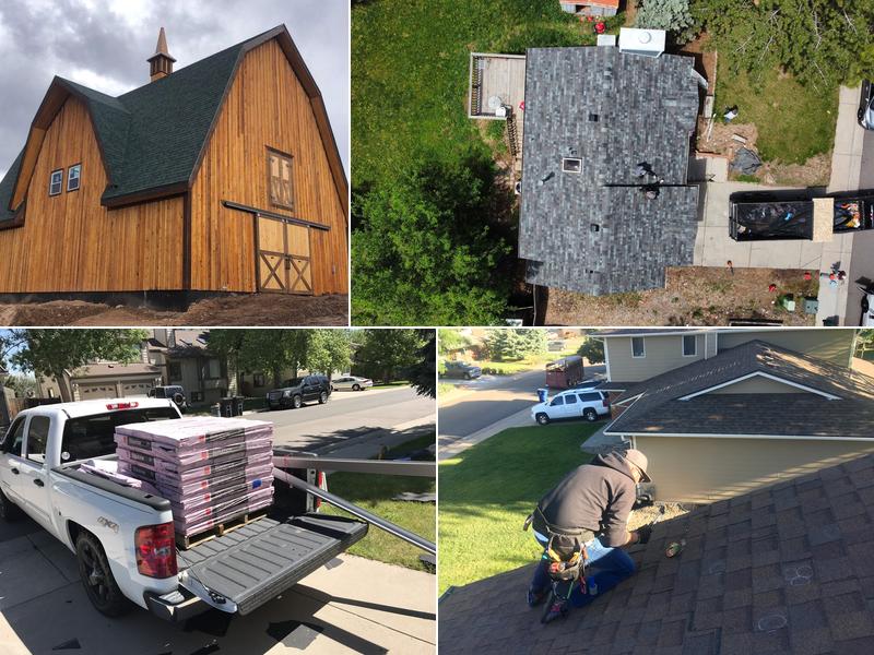 Upslope Contracting Inc.