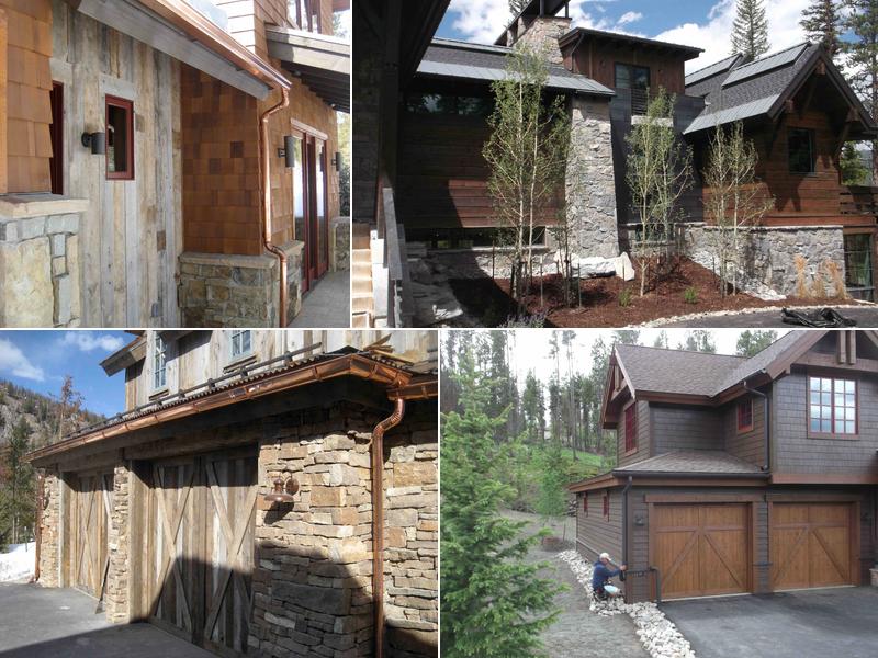 Summit Roofing and Gutters