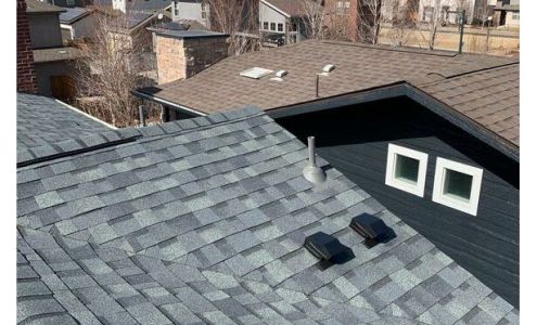Summit Roofing and Gutters