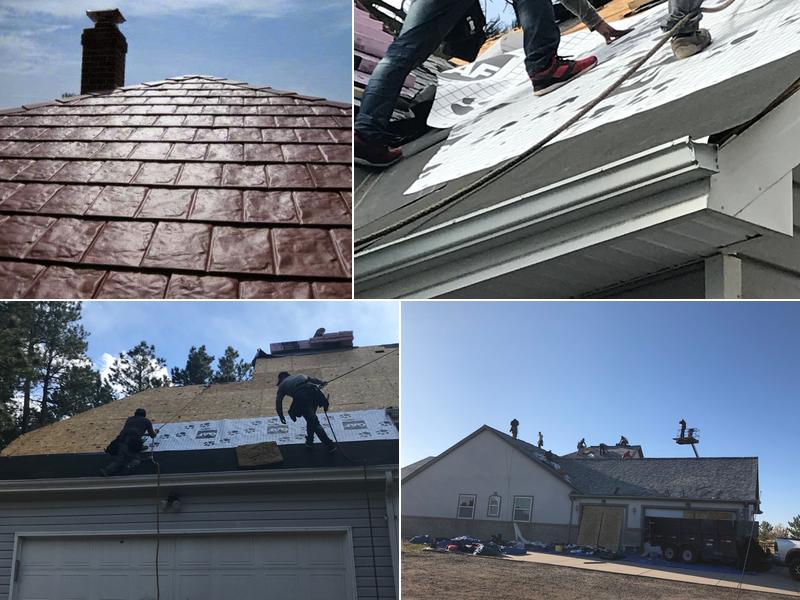Hart Roofing