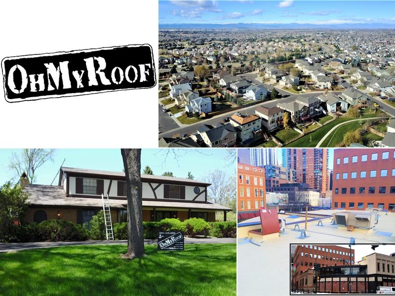 Oh My Roof