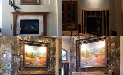 Chimney Doctors Bailey