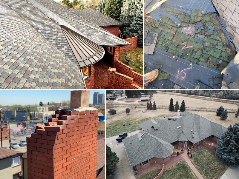 Sky Manor Roofing & Exteriors