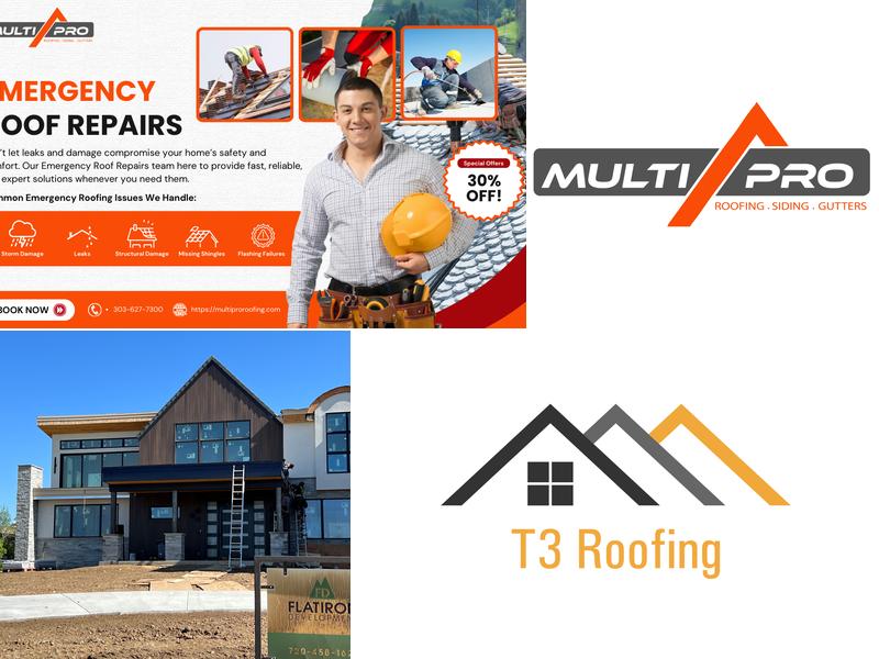 MultiPro Roofing
