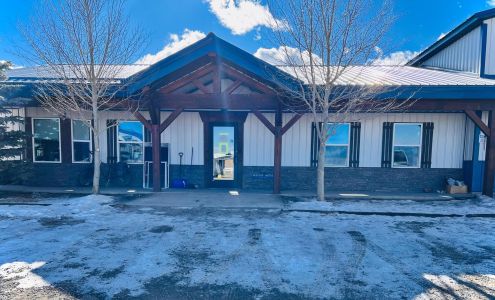 Skyline Metal 6090 Co Rd FF, La Jara Colorado 81140