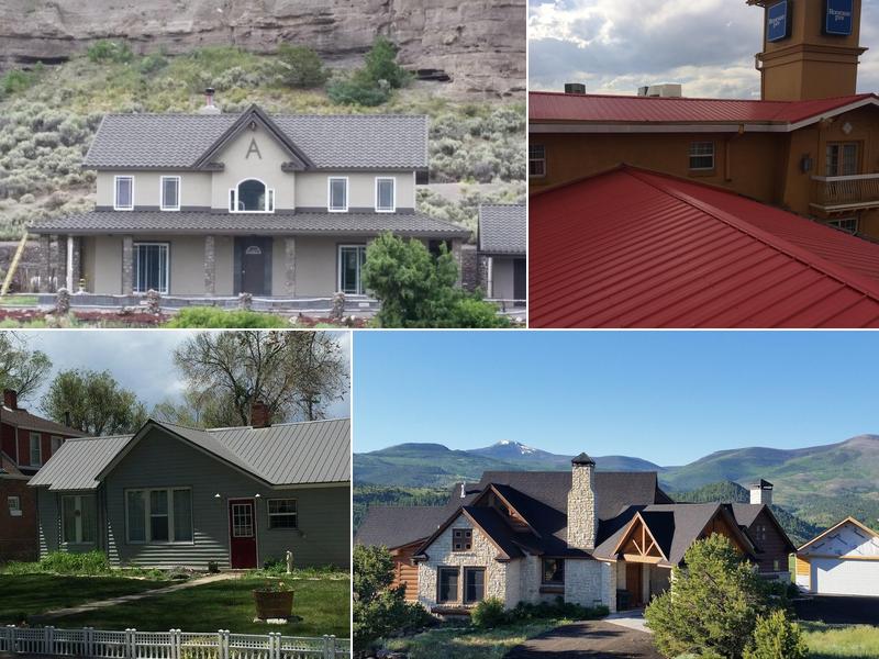 Ridgeline Roofing and Construction LLC