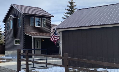 Rocky Mountain Roofers Inc