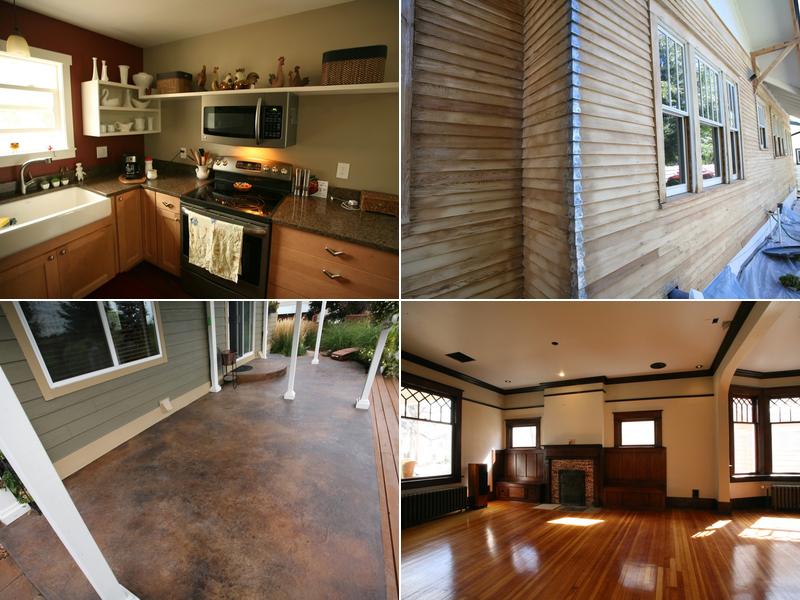 Perfect Edge Finishcrafters