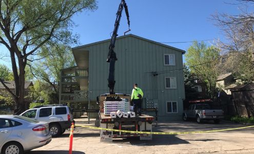 Bonhardt Roof & Trade Co