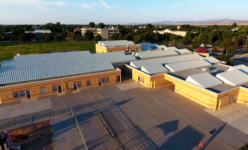 B&M Roofing of Colorado Inc. 3768 Eureka Way, Frederick Colorado 80516