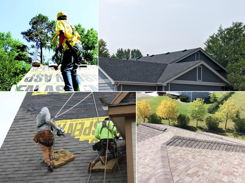 Aspen Contracting, Inc.