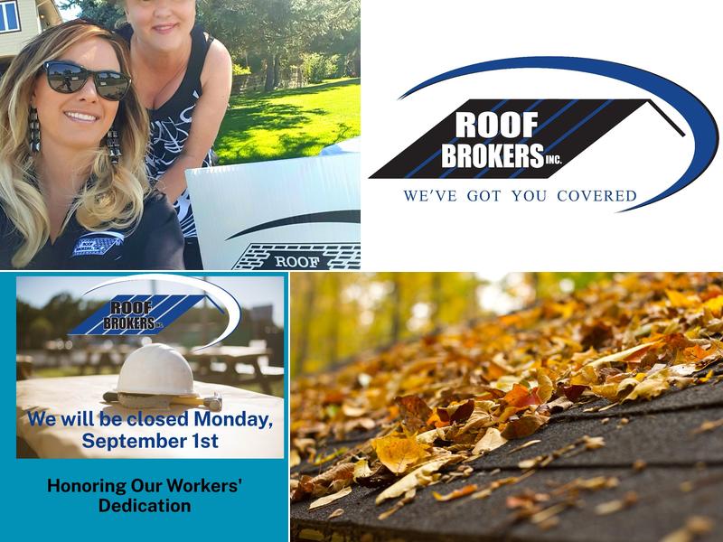 Roof Brokers, Inc.