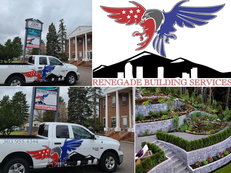 Renegade Building Services