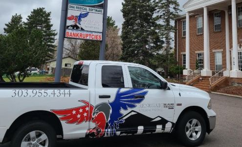 Renegade Building Services