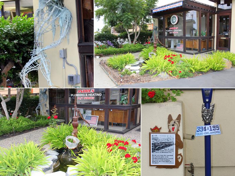 Andrus Plumbing & Heating Inc