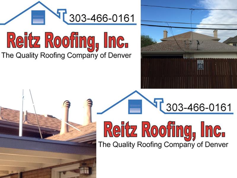Reitz Roofing, Inc.