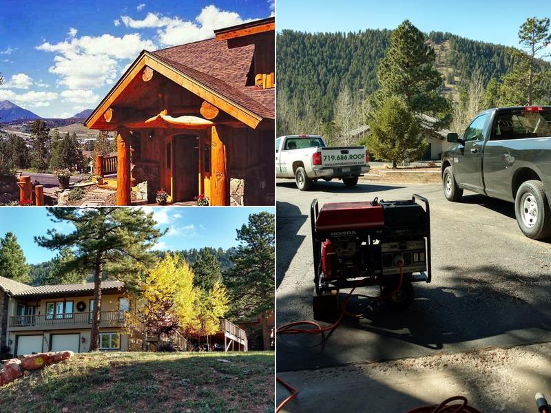 Campbell Clark Roofing