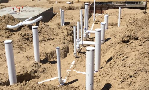 BenTek Plumbing - Veteran Owned & Operated