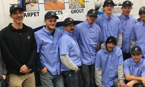 Valley Restoration & Construction, Inc.