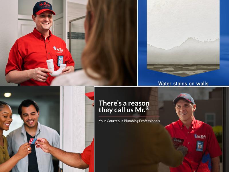 Mr. Rooter Plumbing of Reno / Sparks