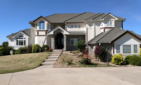 Colorado Continental Roofing & Solar, Inc