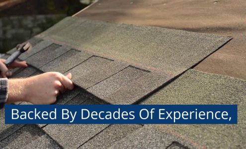 Rocky Mountain Roofers & Gutters