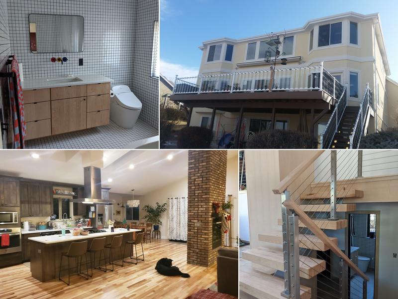 Drennen Custom Contracting