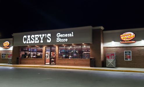 Casey's