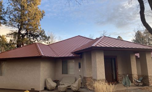 Durango Roofing