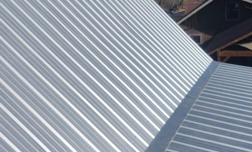 T L Roofing & Exterior