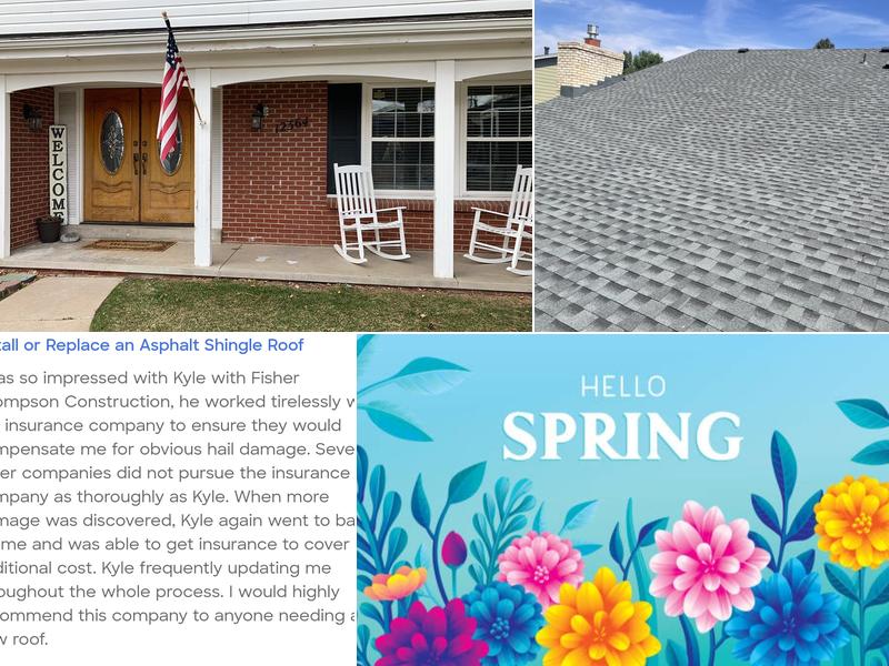 Fisher Thompson Construction