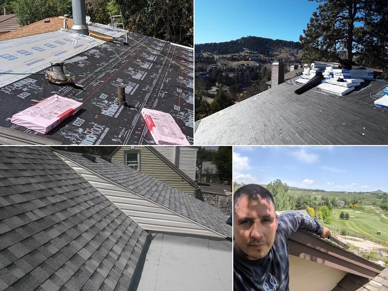 Manzie Construction Inc