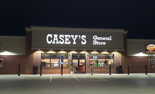 Casey's