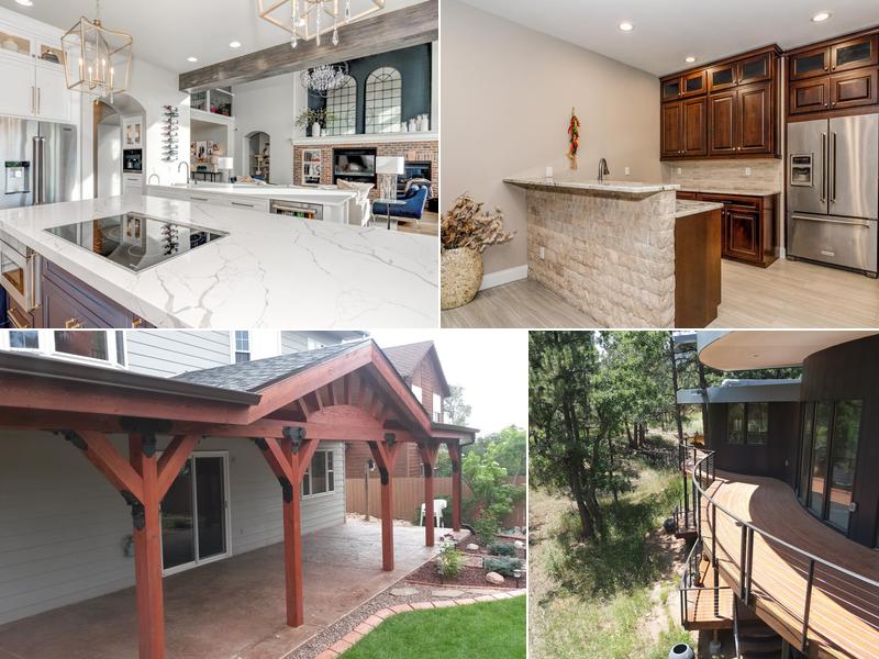 Stewart Remodel Design Build