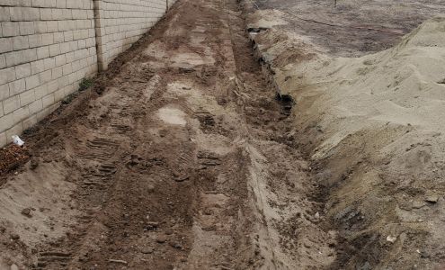 Mosser Plumbing & Heating Inc