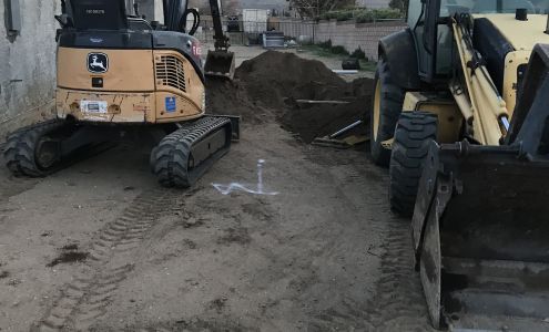 Gm Plumbing Septic and Sewer