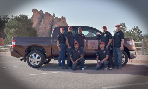 A & I Skyline Roofing