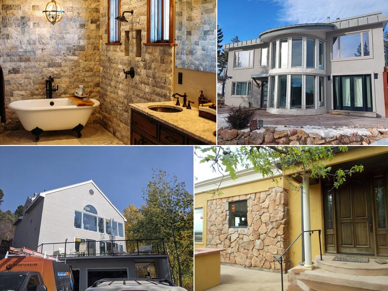 Metro Reconstruction Services, Inc.