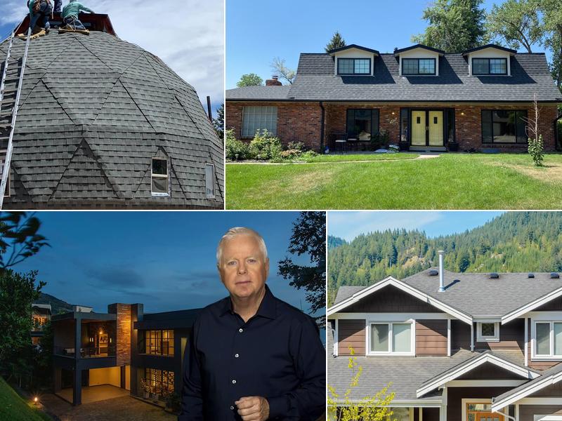 Roper Roofing & Solar