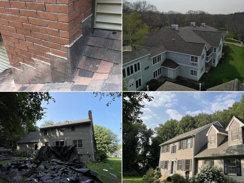 The View Roofing, Siding and More